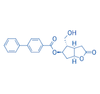 31752-99-5|(3aR,4S,5R,6aS)-4-(Hydroxymethyl)-2-oxohexahydro ...