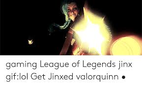 The perfect leagueoflegends jinx lazy animated gif for your conversation. 25 Best Memes About League Of Legends Jinx League Of Legends Jinx Memes