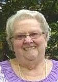 Sally Daigle Obituary