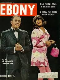 december 1970 ebony magazine cover ebony magazine flip wilson