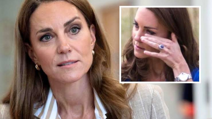 Can't function normally': Kate's cancer confession stuns the world |  news.com.au — Australia's leading news site for latest headlines