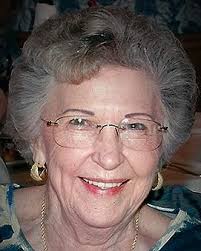 Lottie Mitchell Obituary (1933