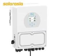 Deye Factory Supplier Hybrid Inverter 3.6kw 5kw 6kw 8kw Inverter Single  Phase Pure Sine Wave Inverter for Home Solar Power Inverter