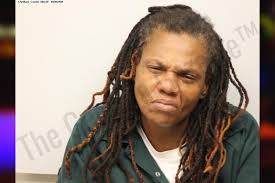 Sherry Mims — Chatham County Jail Bookings