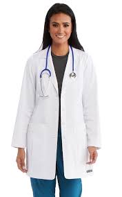 Labcoat 34 Grey S Anatomy المظهر الطبي لابكوت 34 جريز اناتومي Medical Outfit المظهر الطبي