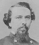 Antietam: Maj Thomas Marcus Hulings