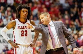 University of alabama men's basketball11. John Petty Returning To Alabama Basketball Withdraws From Nba Draft Pool