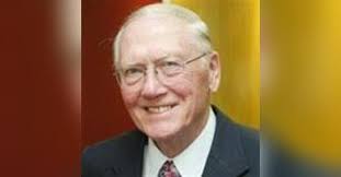 Senator Robert P. Griffin Obituary