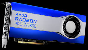 Maybe you would like to learn more about one of these? Amd Launches Rdna2 Based Radeon Pro Workstation Graphics Cards Techgage