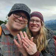 Julie Bowers and Colin Chandler's Wedding Registry