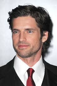 Scott Bailey (actor)