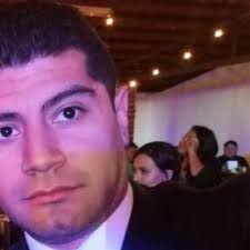 Santiago GUEVARA MARTÍNEZ