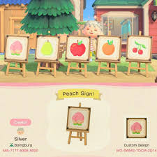 Good Idea Someone Made Bonne Idee Que Quelqu Un A Fait Credits Fuch In 2020 Animal Crossing Animal Crossing Game Animal Crossing Qr