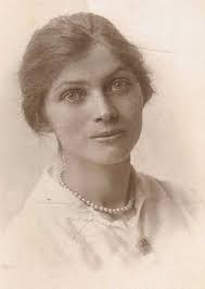 Walter Ernest Raybould Hind