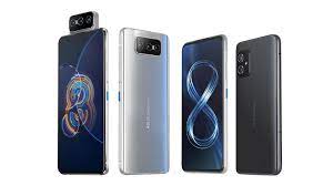 The asus zenfone 8 is the small phone to beat in 2021. Zbxavpt1fw3k2m
