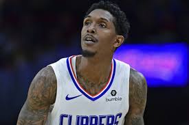 Louis lou tyrone williams (born october 27, 1986) is an american professional basketball player with the philadelphia 76ers, who selected him with the 45th pick of the 2005 nba draft. Lou Williams 8m Salary Fully Guaranteed By Clippers For 2020 21 Nba Season Bleacher Report Latest News Videos And Highlights
