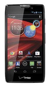 To fully enable gsm on verizon cdma android phones (unlocked bootloader) . Motorola Droid Razr Maxx Hd 32gb Black Verizon Smartphone For Sale Online Ebay