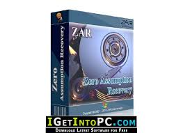 Zero Assumption Recovery 10 0 Build 1957 Technician Free Download