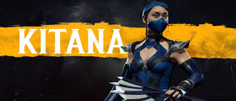Нескучных дней и ночей любители mortal kombat! Ona Sygraet Kitanu Raskryto Imya Eshe Odnoj Zvezdy Novoj Ekranizacii Mortal Kombat Gamemag