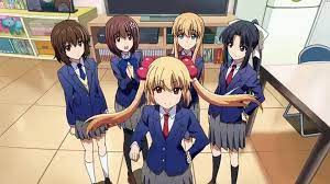 Kitakubu Katsudou Kiroku E 7 ENG Sub - video Dailymotion