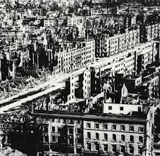 Februar das massaker der zivilbevölkerung tatkräftig unterstützt hat. Feuersturm 1945 Warum Die Alliierten Dresden Bombardierten Welt