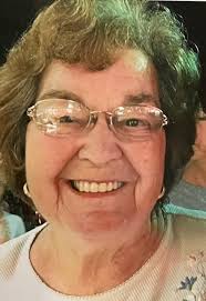 Lois Scabis Obituary