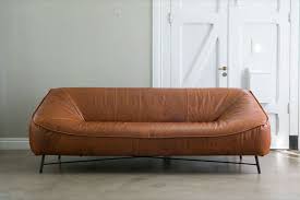 Design Bank Globe Van Jess Design In Luxor Leer Van Jess Design