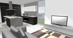 3d kitchen software pictures