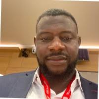 Tonbara Michael Yalah