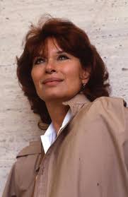 La famiglia di Lea Massari