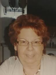 Lise Cloutier (Condoléances)