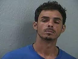 Inside the Ozarks: August 2016