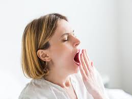 What Your Yawn Says About You Even videos of people doing it can trigger a yawning session. what your yawn says about you