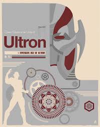 мстители эра альтрона The Avengers Age Of Ultron 2015 Poster Posse Avengers Age Of Ultron Project Mstiteli Marvel Giki
