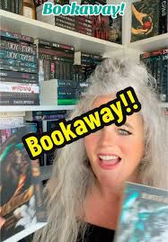 Participate in the Bookaway for Druedan Legacy!
