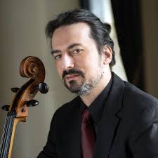 Ensemble Evolution 2021 Faculty — International Contemporary Ensemble