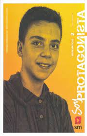 Dec 13, 2019 · en el caso de tu interés por libro geografia 1 secundaria contestado santillana te mostramos lo más cercano que puede ser de tu interés en nuestro de catálogo de becas. Matematicas 2 Soy Protagonista Secundaria Gonzalez Polo Rosa Isela Libro En Papel 9786072430914 Libreria El Sotano