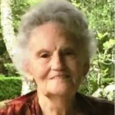 Una G. Hebert Obituary March 28, 2021