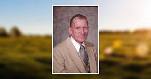 Darrell Geary Mecham Obituary October 11, 2011