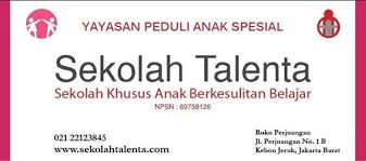 503 likes · 8 talking about this. Sekolah Talenta Jakarta School 86 Photos Facebook