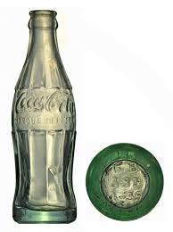 Pin On Old Bottles