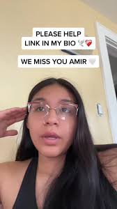 Remembering Amir Karenu: Funeral Fundraiser