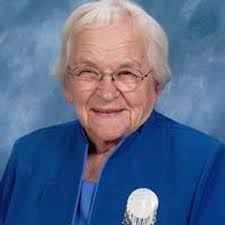 Helen (Hedin) Foughty Obituary March 25, 2017