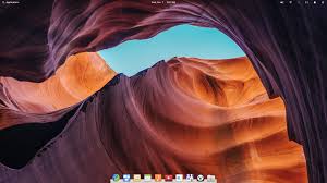 Cool 4k wallpapers ultra hd background images in 3840×2160 resolution. A Tour Of Elementary Os Perhaps The Linux World S Best Hope For The Mainstream Ars Technica