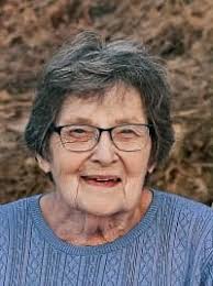 Gwendolyn Kahre Obituary (1935