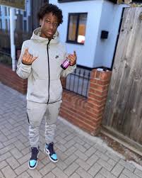 Mr Dripz On Instagram Dripz Uk Tags Drip Fashion Uk Style Ootd Potd Mensfashio Mens Outfits Street Wear Nike Tech Fleece