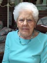 Edith Coleman Obituary (2020)