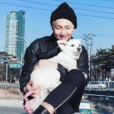 Martina kristiara 7 maret 2021, 17:24 wib. Paru Chan On Twitter Happy Birthday Monie Monie Monieday Kimnamjoon Namjoon Rm Bts Army Btsfanart Fanart Art Cute