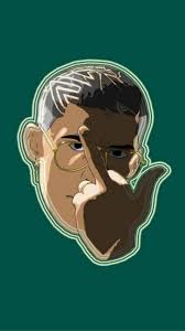 Maybe you would like to learn more about one of these? Bad Bunny Iphone Wallpaper Enjpg