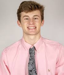 2018-19 Men's Basketball Roster